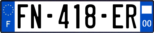 FN-418-ER