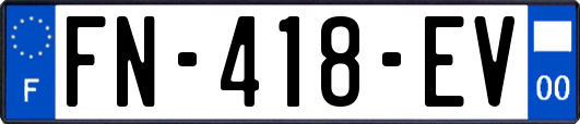 FN-418-EV