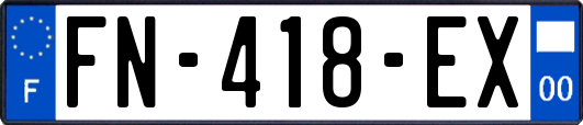 FN-418-EX
