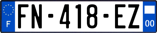 FN-418-EZ