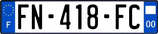 FN-418-FC