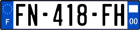 FN-418-FH