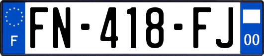 FN-418-FJ