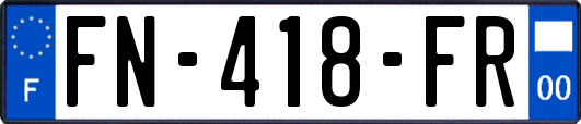 FN-418-FR