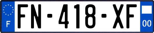 FN-418-XF