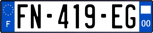 FN-419-EG