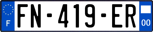 FN-419-ER