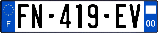 FN-419-EV