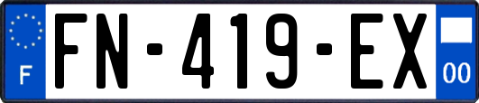 FN-419-EX
