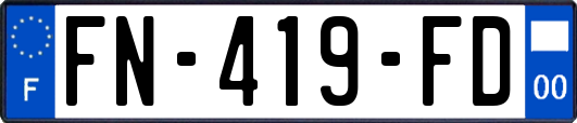 FN-419-FD