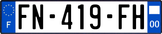 FN-419-FH