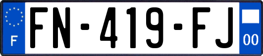 FN-419-FJ