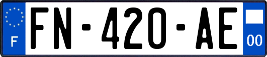 FN-420-AE