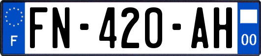 FN-420-AH