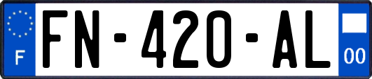 FN-420-AL