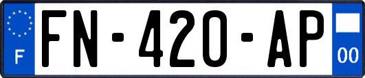 FN-420-AP