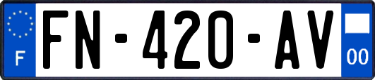 FN-420-AV