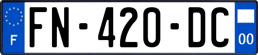 FN-420-DC