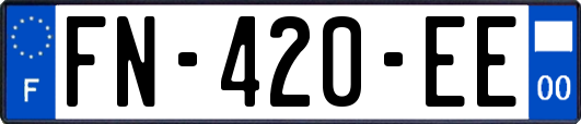 FN-420-EE