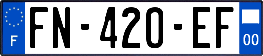 FN-420-EF