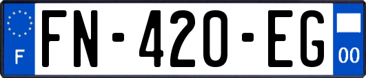 FN-420-EG