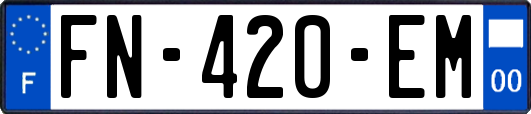 FN-420-EM