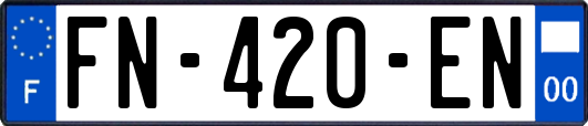 FN-420-EN