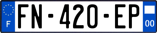 FN-420-EP