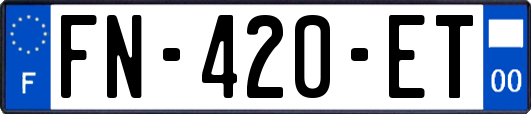 FN-420-ET