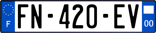 FN-420-EV