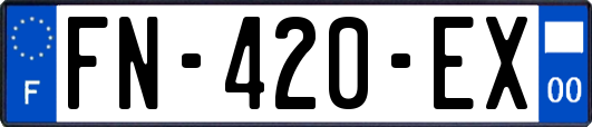 FN-420-EX