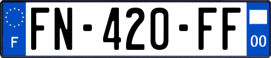 FN-420-FF