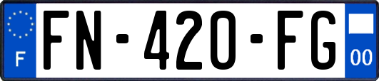 FN-420-FG