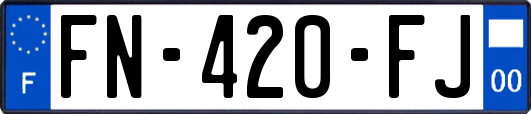 FN-420-FJ