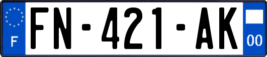 FN-421-AK