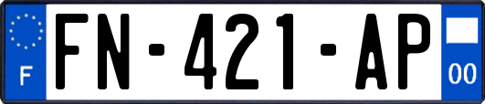 FN-421-AP