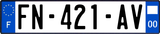 FN-421-AV