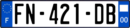 FN-421-DB