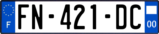 FN-421-DC