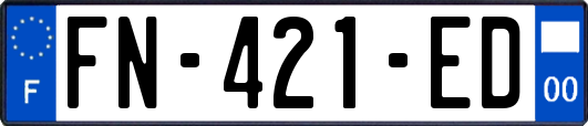 FN-421-ED