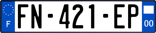 FN-421-EP