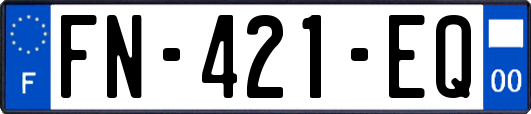 FN-421-EQ