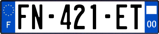 FN-421-ET
