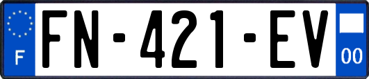 FN-421-EV
