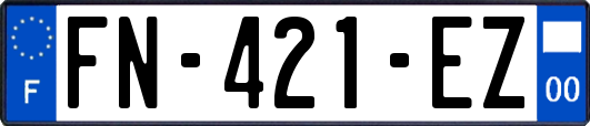 FN-421-EZ