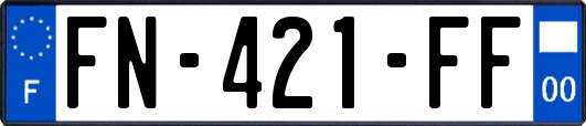 FN-421-FF