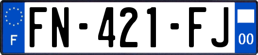FN-421-FJ