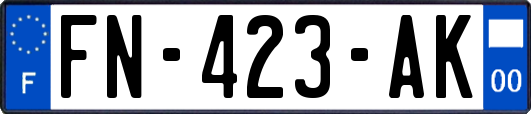 FN-423-AK