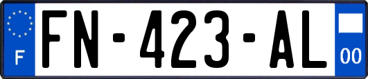 FN-423-AL