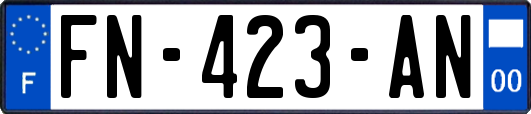 FN-423-AN